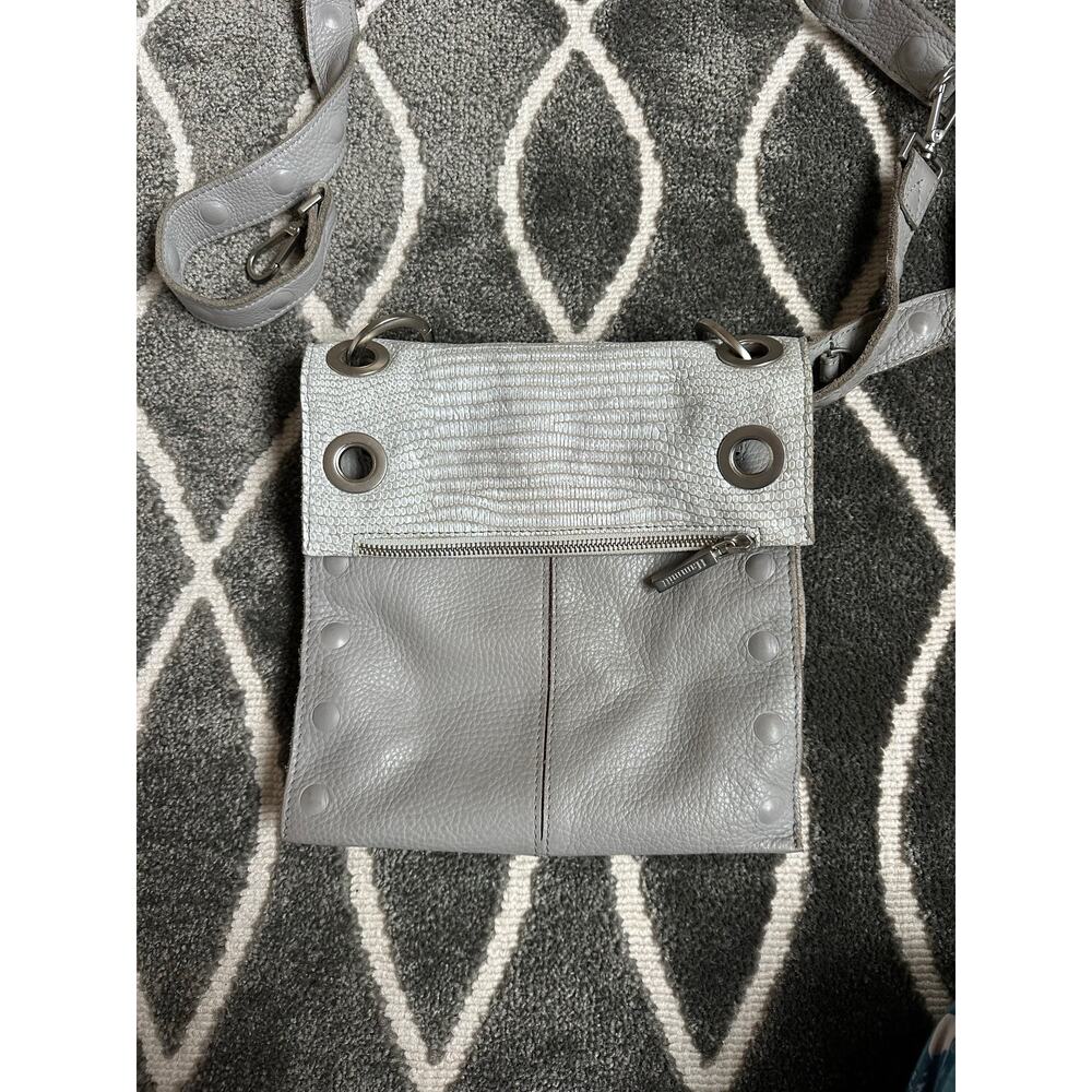 Hammitt Small Reversible Montana Crossbody